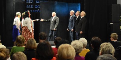 Koncert z okazji Dnia Kobiet